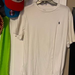 Polo tshirt kids XL